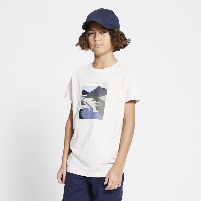 T-shirt "Kittel" 